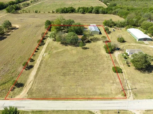 29731 41st Rd, Arkansas City, KS 67005