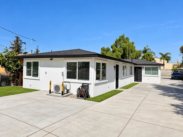 5320 Santa Margarita St, San Diego, CA 92114