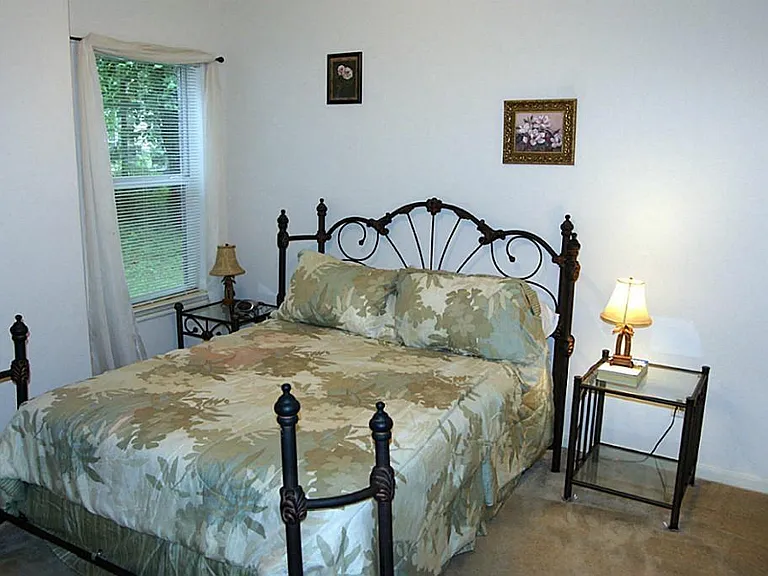Bedroom #2