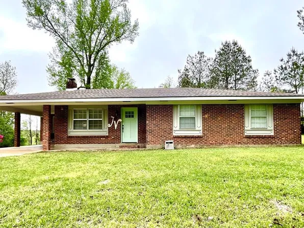 37 Ras Case Rd, Monticello, MS 39654