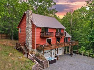 271 Zane Dr, Ellijay, GA 30540