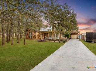 771 Hillje Rd, Kingsbury, TX 78638