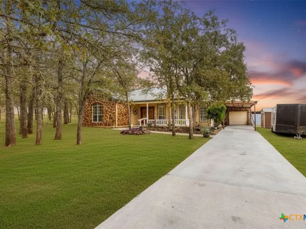 771 Hillje Rd, Kingsbury, TX 78638