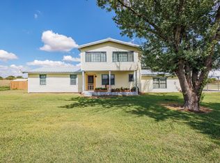 7911 Highway 1689, Sidney, TX 76474