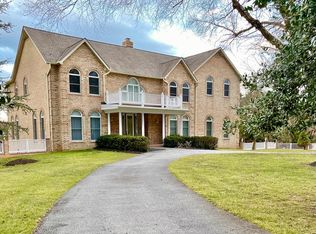 13474 Open Space Ct, Highland, MD 20777
