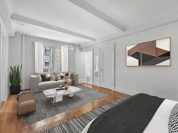 17 W 64th St #2E, New York, NY 10023