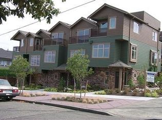 4219 SW Atlantic St, Seattle, WA 98116