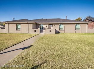 501 Pear Ave, Dumas, TX 79029
