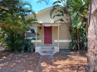 5098 N Ridge St N, Saint Petersburg, FL 33709