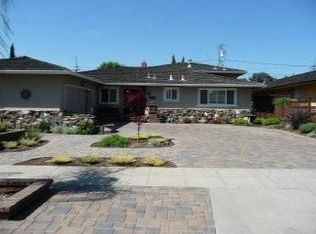 2335 Price Way, San Jose, CA 95124