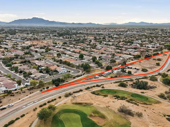 11739 E CHANDLER HEIGHTS Road #-, Chandler, AZ 85249