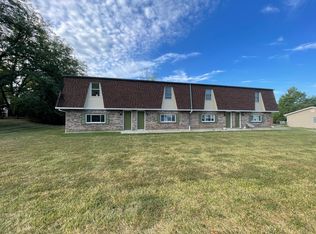 1 Maple Dr #TOWNHOUSE 9, Warrenton, MO 63383