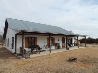 114 S Parotte, Ripley, OK 74062