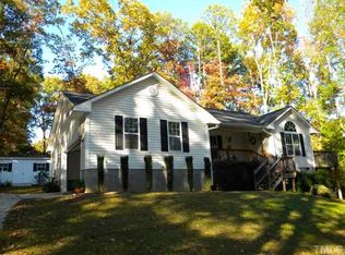 2305 Piedmont Dr, Sanford, NC 27330