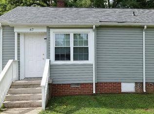 67 Gratton Dr NE, Concord, NC 28025