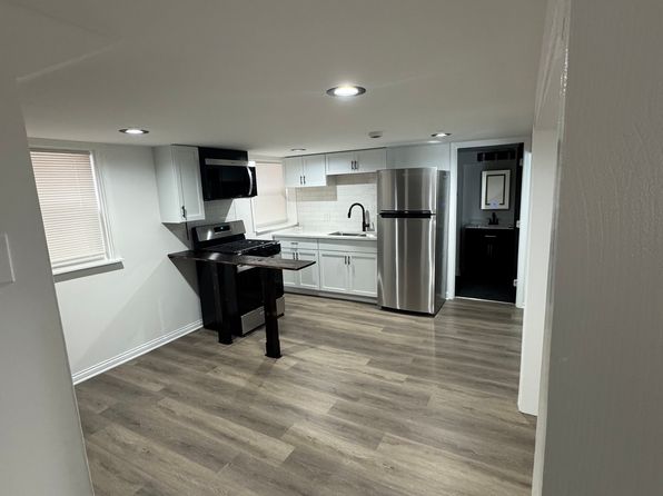 5510 N Spaulding Ave #BASEMENT