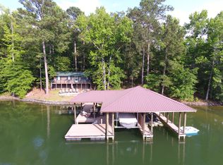 165 Fawn Dr, Eclectic, AL 36024