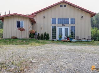 3399 S Dawn Lake Dr, Wasilla, AK 99623