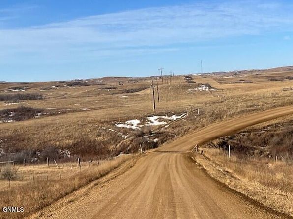 Bia Rd PARCEL 17-2, Mandaree, ND 58757