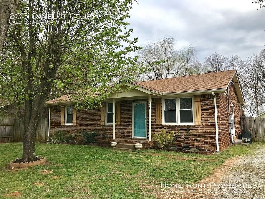 1st image of 203 Camelot Ct