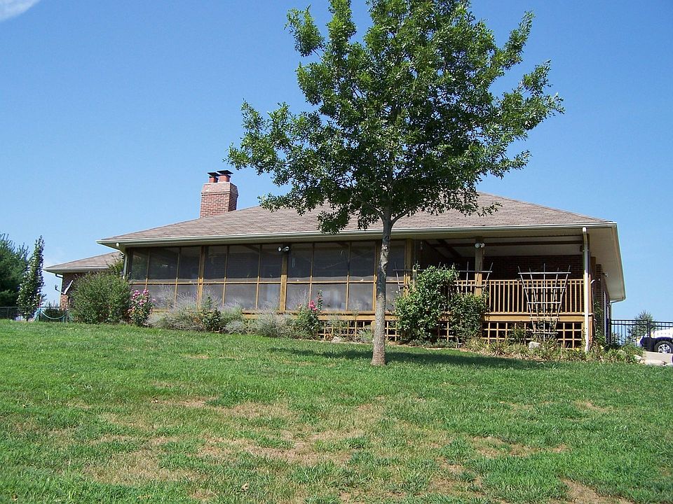2nd image of 30111 E Hanna Rd