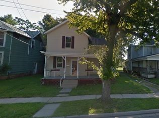 317 N Pierce St, Lima, OH 45801