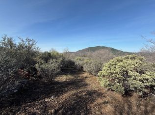 Patterson Ranch Rd, Round Mountain, CA 96084