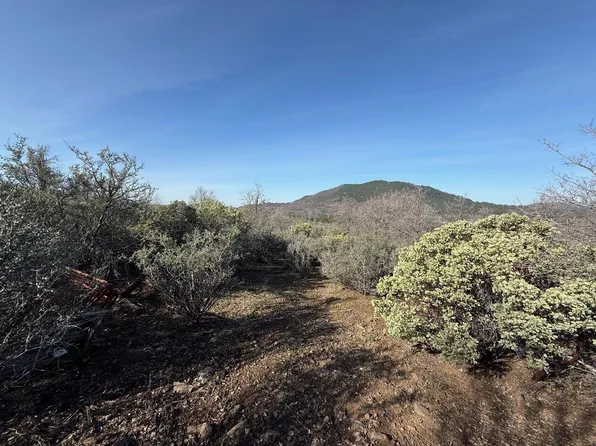 Patterson Ranch Rd, Round Mountain, CA 96084