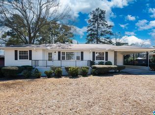 Att Spectrum, Birmingham, AL 35206