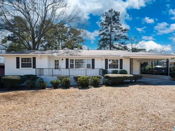 610 Mountain Dr, Birmingham, AL 35206