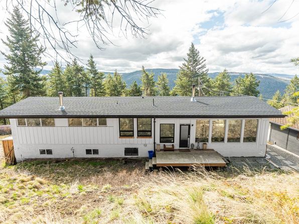 8250 Sun Valley Rd, Central Okanagan East, BC V1P 1J3