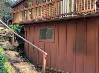 10555 West Dr, Felton, CA