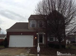 253 Coyote Dr, Maineville, OH 45039