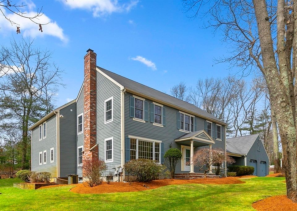 1 Eagle Dr, North Reading, MA 01864 Zillow