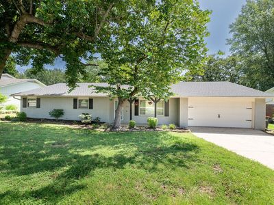 111 San Jose Dr, Springdale, AR, 72764