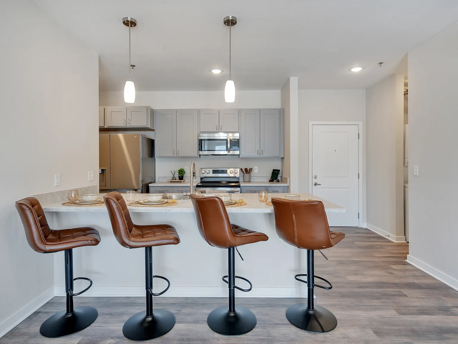 The Belleview — Photo 2