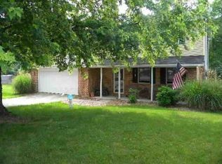 16 Briarwood Ct, Mechanicsburg, PA