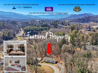 134 Sharptown Rd, Canton, NC 28716