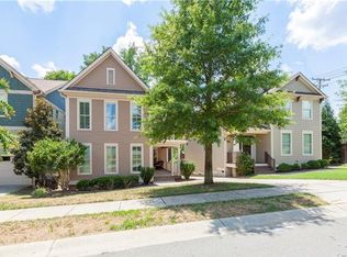 1106 Yale Pl, Charlotte, NC 28209