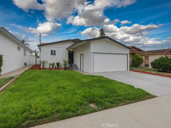 13704 Van Buren Ave, Gardena, CA 90247