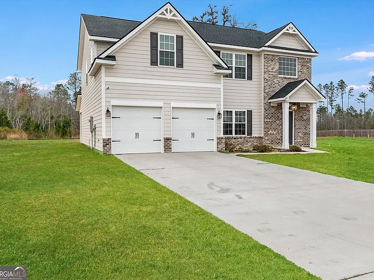 392 Akins Ranch Rd NE — Photo 6