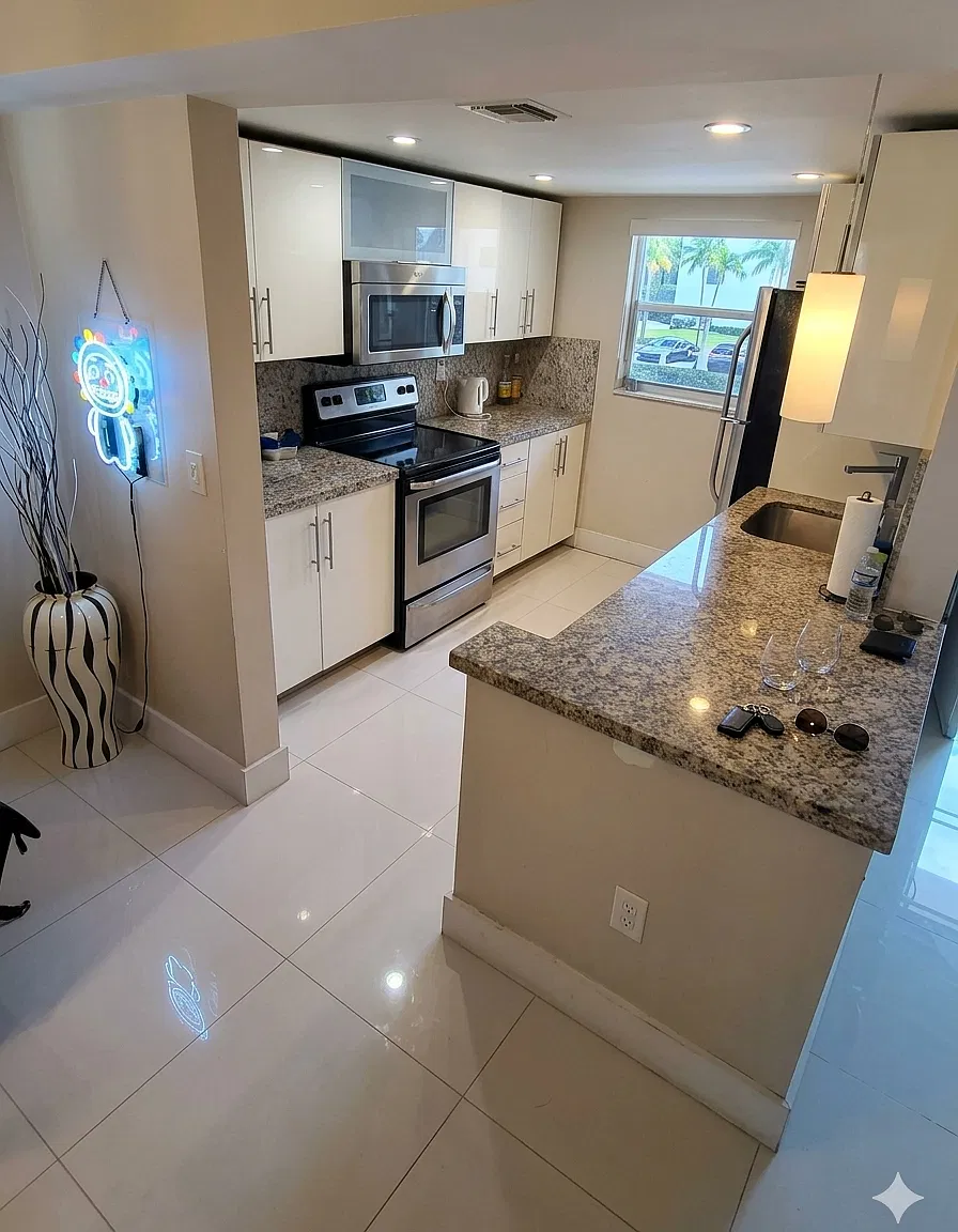 Le Cartier Condo — Photo 2
