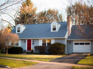 705 Storch Rd, State College, PA 16801