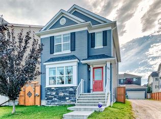 35 E Nolanlake Cv NW, Calgary, AB T3R 0W2