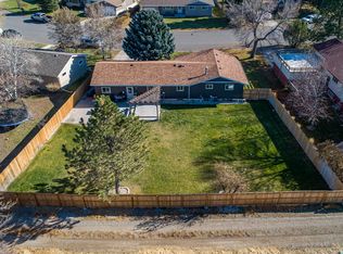 907 Alpine Ave, Cody, WY 82414