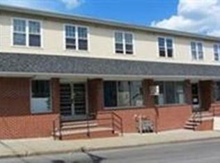 280 Rodman St, Fall River, MA 02721