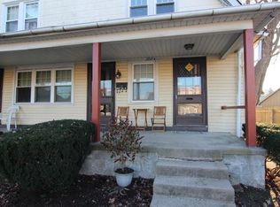 206 Brookdale Ave #A, Glenside, PA 19038