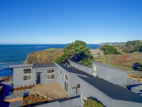 47050 Iversen Point Road, Gualala, CA 95445