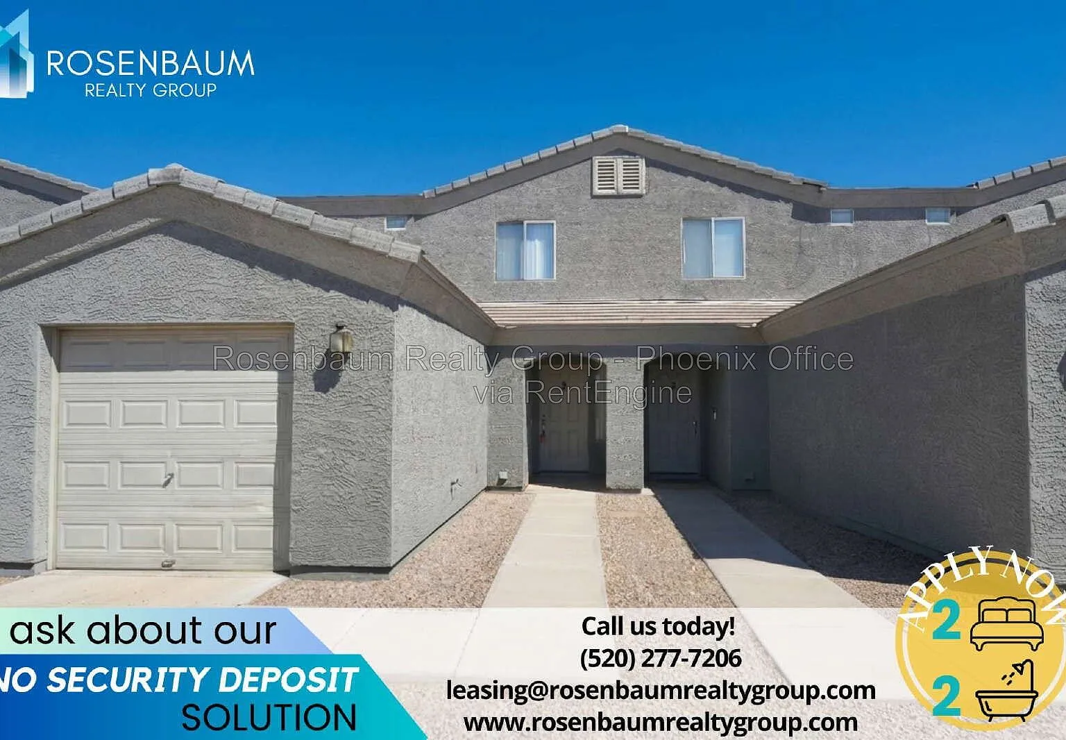 2 bed, 2.0 bath, 1084 sqft, $1,200 — Photo 1