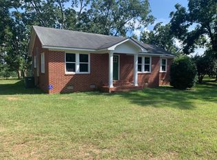 1068 County Road 5516, Troy, AL 36081